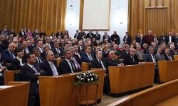 CHP'nin TBMM grup yönetimi belli oldu