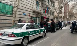 Tahran Büyükelçiliğine saldıran kişi idam edildi!