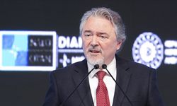 Türkiye'nin NATO Daimi Temsilciliği'ne Basat Öztürk atandı