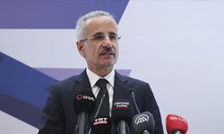 Bakan Uraloğlu: Kanal İstanbul'u kesinlikle yapacağız