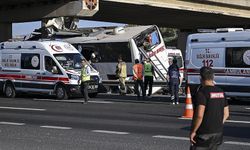11 kişinin öldüğü kazada 'kovuşturmaya yer yok' kararı!