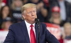 ABD Başkanı Trump: 30 günlük 'şartsız' ateşkes çağrısı yapıyoruz!