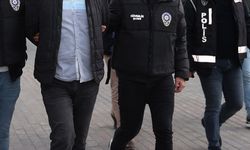 Diyarbakır'daki uyuşturucu operasyonunda 7 gözaltı!
