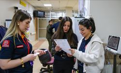 Sağlık Bakanlığı'na 19 bin personel alımı gerçekleştirilecek