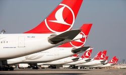 THY'nin bugün ve yarınki seferleri iptal edildi!