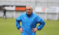 Rıza Çalımbay’dan taraftara çağrı!