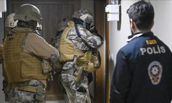116 vatandaşı dolandırdılar: 25 ilde operasyon!