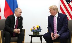Putin ve Trump, İstanbul'daki zirveye katılmayacak