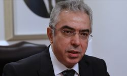 Mehmet Uçum: Terörsüz Türkiye bir sonuç değil, yeni bir başlangıçtır