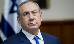 Netanyahu: Amacımız Orta Doğu'nun çehresini değiştirmek