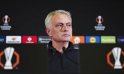 Jose Mourinho'dan flaş açıklama! 'Başlamadan sonu belliydi'