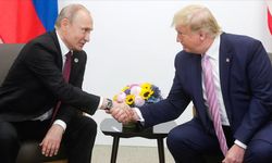Putin’in teklifi sonrası Trump’tan ilk açıklama
