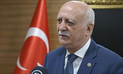 TZOB Genel Başkanı: Tarım Bağ-Kur primleri düşürülmeli!
