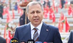 Bakan Yerlikaya duyurdu: 39 ilde operasyon, 568 gözaltı!