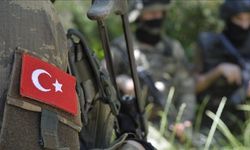 MSB duyurdu: 1 asker şehit düştü