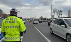 İstanbullular dikkat! Yarın bazı yollar trafiğe kapatılacak