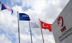 PFDK 10 kulübe para cezası verdi!