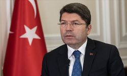 Bakan Tunç: Türkiye'nin hukuk devleti vasfını daha da güçlendirdik