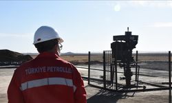 Diyarbakır'da petrol işletme ruhsatı verildi