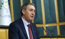 Tuncer Bakırhan: Kim ne derse desin biz barışı omuzlamak istiyoruz!