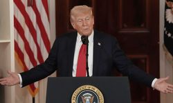 Trump: Türkiye'de yapılacak toplantıyı hafife almayın!