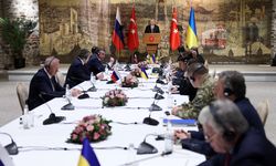 Rusya-Ukranya zirvesi Dolmabahçe’de gerçekleşecek