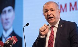 Ümit Özdağ hastaneye kaldırıldı!