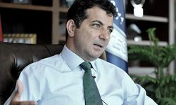 Ünsal Ban yakalandı!