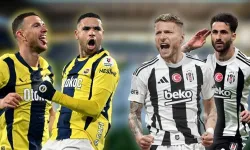 SÜPER LİG'DE DEV DERBİ!