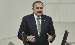 Irak Özel Temsilciliğine Veysel Eroğlu atandı