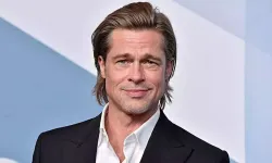 Brad Pitt boşanma davası ile ilgili sessizliğini bozdu!