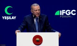 Erdoğan: Alkolü sembolleştirme politikası devam ettiriliyor!