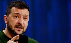 Zelenskiy: Her işgalci eninde sonunda topraklarımızı terk edecek!