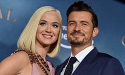 Katy Perry ve Orlando Blomm arasında soğuk rüzgarlar esiyor!