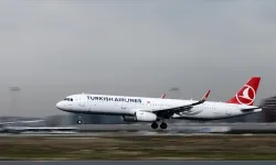 THY Uçuşları İptal Etti