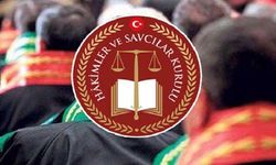 Hakim ve savcıların görevde yükselme kararları Resmi Gazete'de