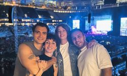 Birce Akalay: Unutulmaz bir ihtişam gecesi