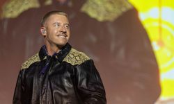 Ünlü rapçi Macklemore'un evi soyuldu!