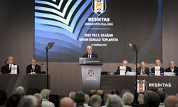 Beşiktaş Kulübü'nün borcu 16 milyar TL