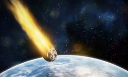 162 asteroid Dünya'ya Ay'dan daha yakın mesafeden geçti!