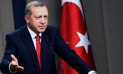 Erdoğan: Bu musibetten ülkemizi yakın zamanda kurtaracağız!