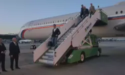 Rus heyeti İstanbul'da: Ukrayna görüşmeleri yarın!