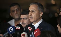 Bakan Yerlikaya'dan Adana'daki depreme ilişkin açıklama!