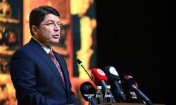 Bakan Tunç’tan 10. Yargı Paketine ilişkin paylaşım!