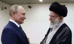 Hamaney'den Putin'e mektup: "İran'a destek olun"
