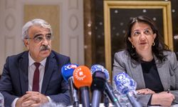 İmralı heyetinin yeni üyesi Mithat Sancar oldu