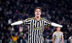 Kenan 'Yıldız'laştı, Juventus rahat kazandı!
