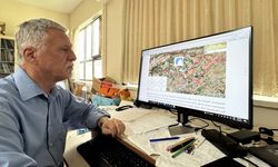 Uzmanlar uyardı: Doğu Anadolu Fay Hattı'ndaki enerji birikti!