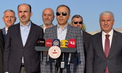 İçişleri Bakanından yola çıkacaklara uyarı!