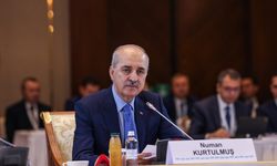 Kurtulmuş: Adalet ve kalkınma için yılmadan çalışacağız!